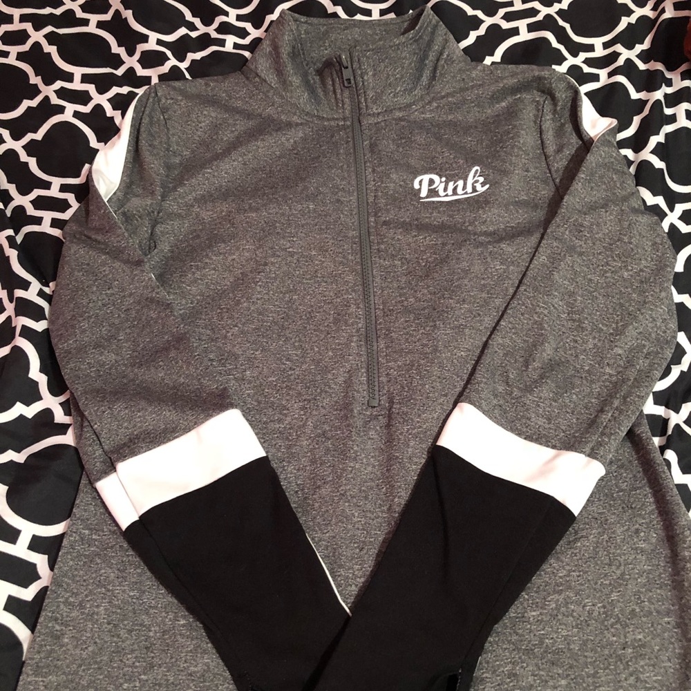 Pink Sweater Size Small